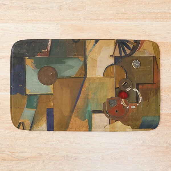 Item preview, Kurt Schwitters designed and sold by winkycheese.