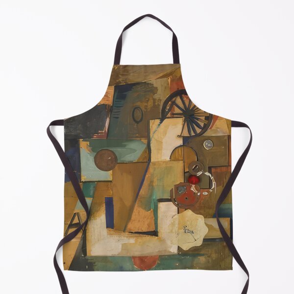 Item preview, Kurt Schwitters designed and sold by winkycheese.