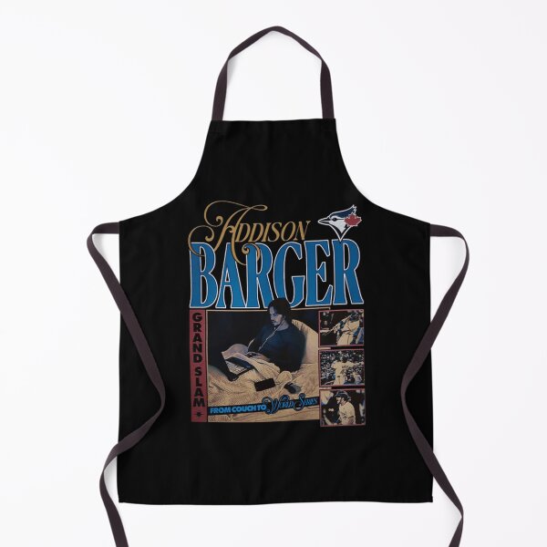 Item preview,  Addison Barger Toronto Blue Jays Grand Slam From Couch to World Series  designed and sold by Soceitiz.