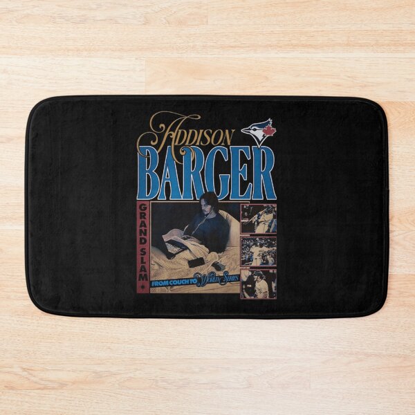 Item preview,  Addison Barger Toronto Blue Jays Grand Slam From Couch to World Series  designed and sold by Soceitiz.