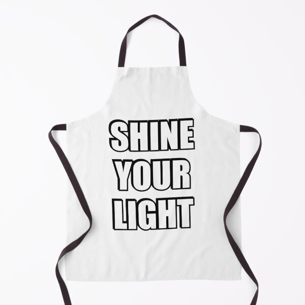 Item preview, Shine Your Light designed and sold by Inspirationmotivation.