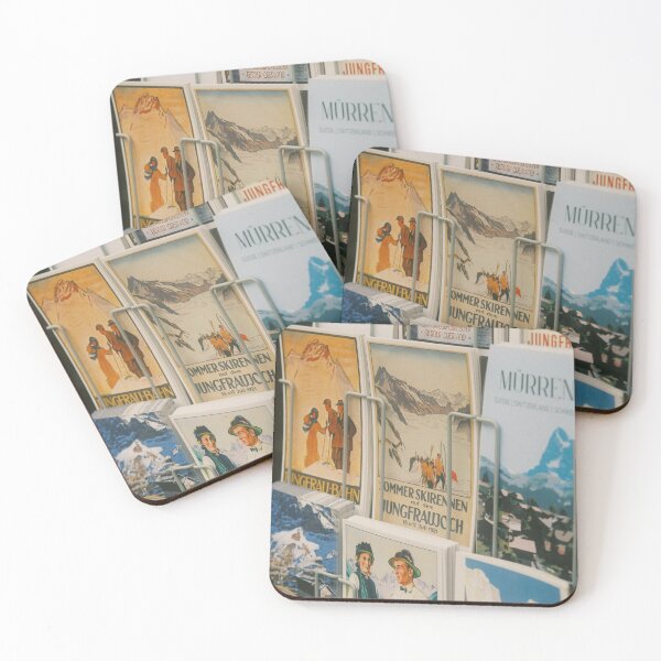 Item preview, Vintage postcards designed and sold by KAY Artists.