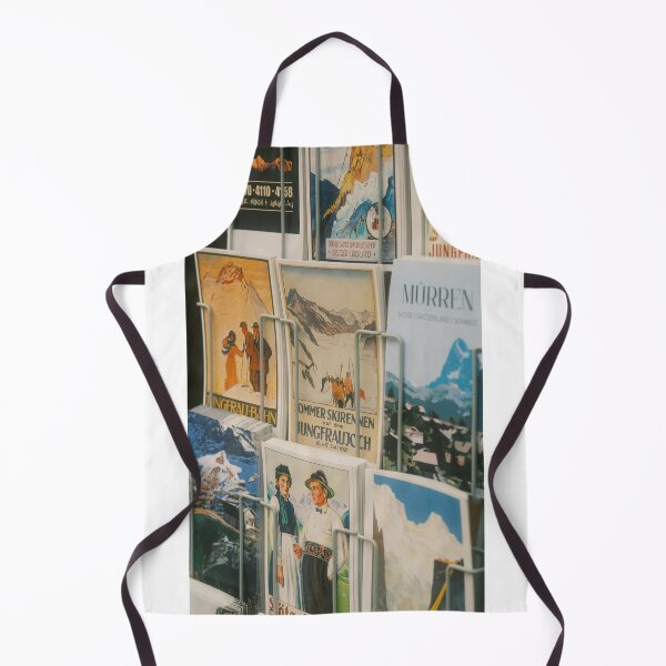 Item preview, Vintage postcards designed and sold by KAY Artists.