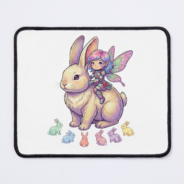 Item preview, Big rabbit designed and sold by PP&RAINBOW SHOP.