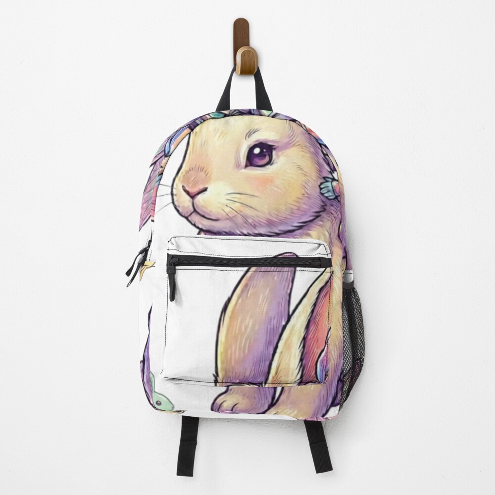 Item preview, Backpack designed and sold by Runglavan.