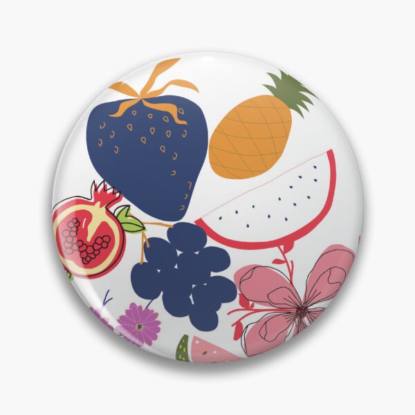 Artikelvorschau, Fruchtiges Design für einen frischen Sommertag. entworfen und verkauft von NibeditaB.