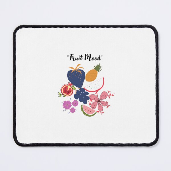 Item preview, Fruity design for a fresh summer day. designed and sold by NibeditaB.