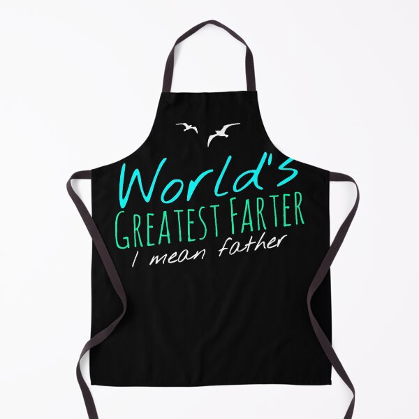 Item preview, World's Greatest Father I Mean Father funny gift for dad gift idea dad humor father's day birthday dad joke funny gift designed and sold by AstronautMerch.