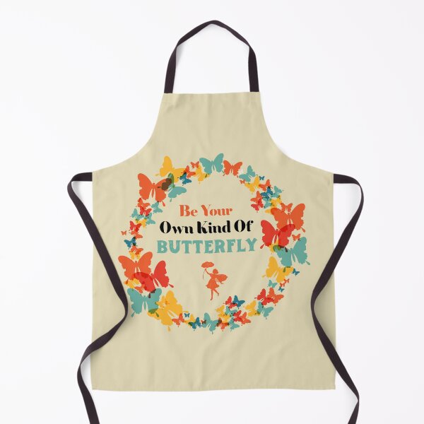 Item preview, Be your own kind of butterfly designed and sold by Designdos.