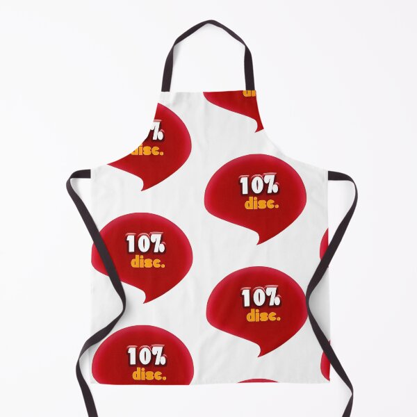 Item preview, 10% discount ad sign promotion offer designed and sold by ferjosei.