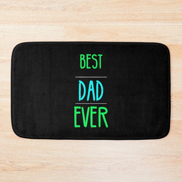Item preview, Best Dad Ever gift idea for dad, Father's Day gift, birthday gift, original design, proud dad, father gift designed and sold by AstronautMerch.
