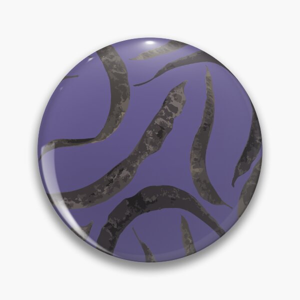 Item preview, Honey Locust Seed Pods on Purple designed and sold by Digitalmyth's Designs.