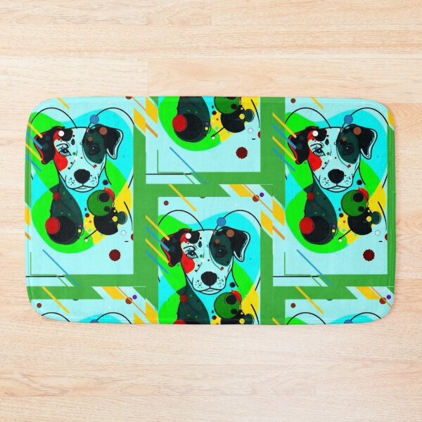 Item preview, DOG designed and sold by Pabhas.