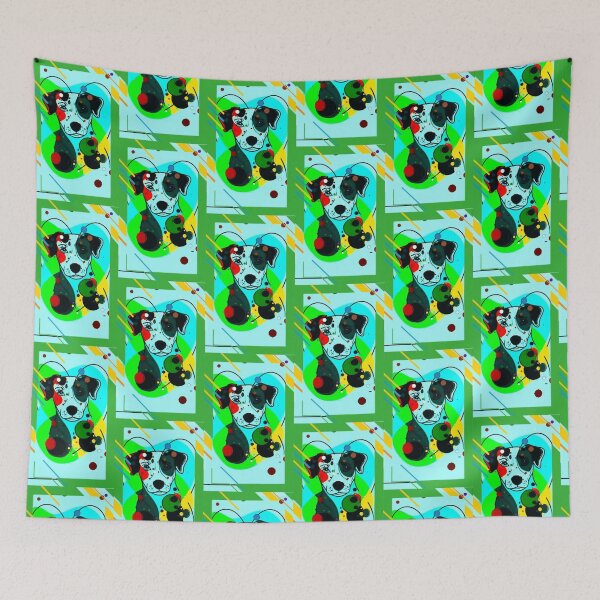 Item preview, DOG designed and sold by Pabhas.
