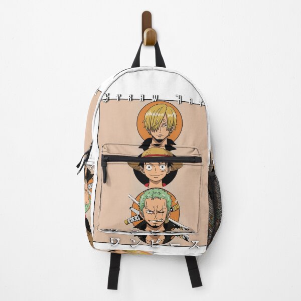 Item preview, One Piece Monster Trio Elbaf Arc Anime Aesthetic designed and sold by lamiarte.
