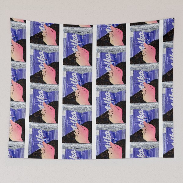 Item preview, Pulling Beyond the Wrapper designed and sold by Sibyl-Arts.