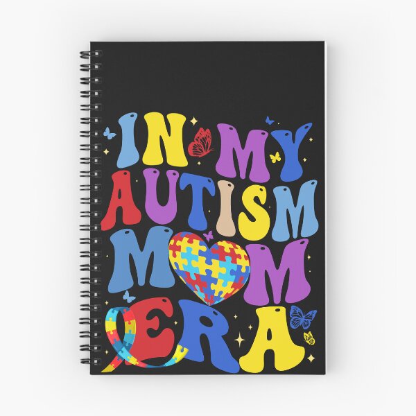 Artikelvorschau, In meiner Ära als Mutter eines autistischen Kindes: Autismus-Aufklärung, Neurodiversität, Elternunterstützung entworfen und verkauft von GrumpySableye.
