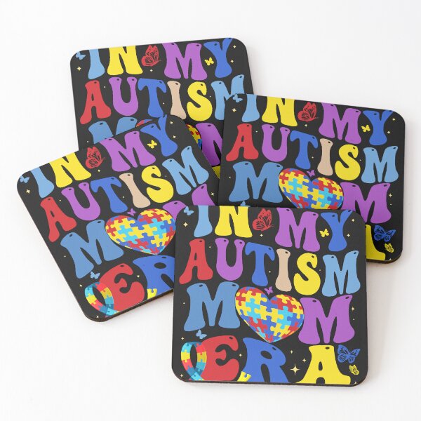 Artikelvorschau, In meiner Ära als Mutter eines autistischen Kindes: Autismus-Aufklärung, Neurodiversität, Elternunterstützung entworfen und verkauft von GrumpySableye.