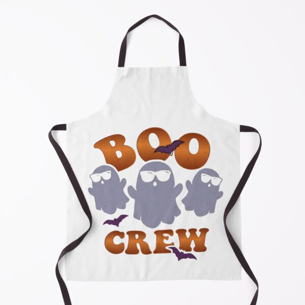 Item preview, Halloween Boo Crew - Cool Ghosts with Sunglasses designed and sold by artsdylan.
