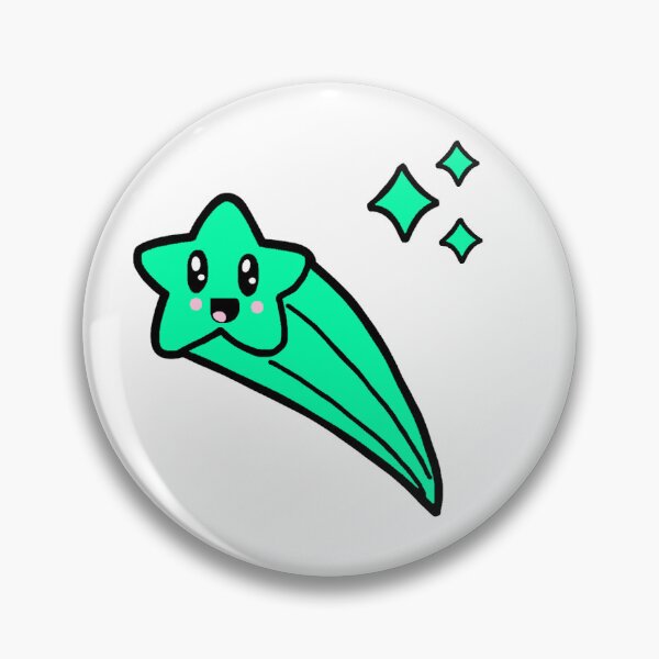 Item preview, Shooting Starry w/ Sparkles designed and sold by GH.