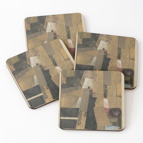 Item preview, Kurt Schwitters designed and sold by winkycheese.
