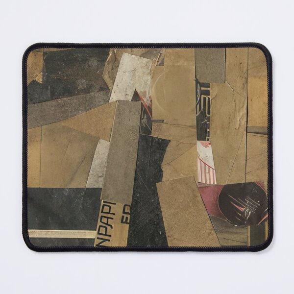 Item preview, Kurt Schwitters designed and sold by winkycheese.