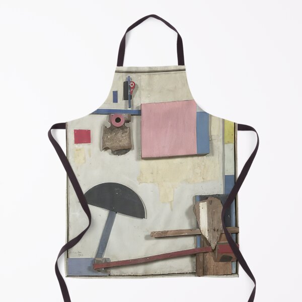 Item preview, Kurt Schwitters designed and sold by winkycheese.