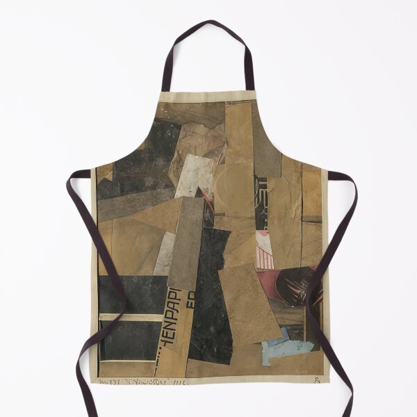 Item preview, Kurt Schwitters designed and sold by winkycheese.