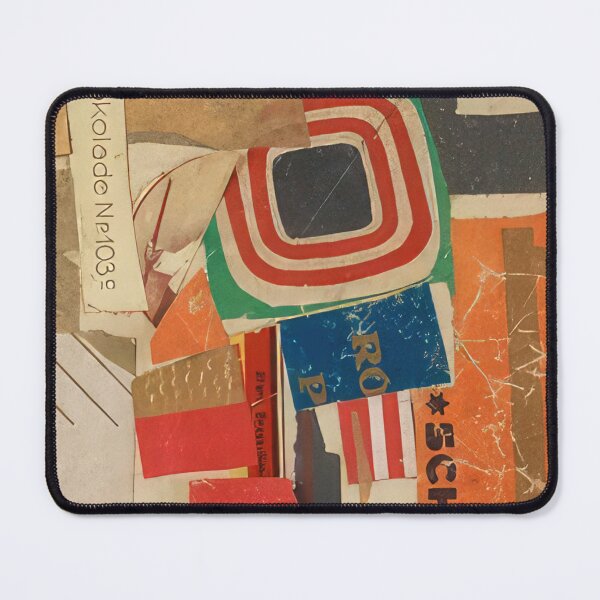 Item preview, Kurt Schwitters designed and sold by winkycheese.