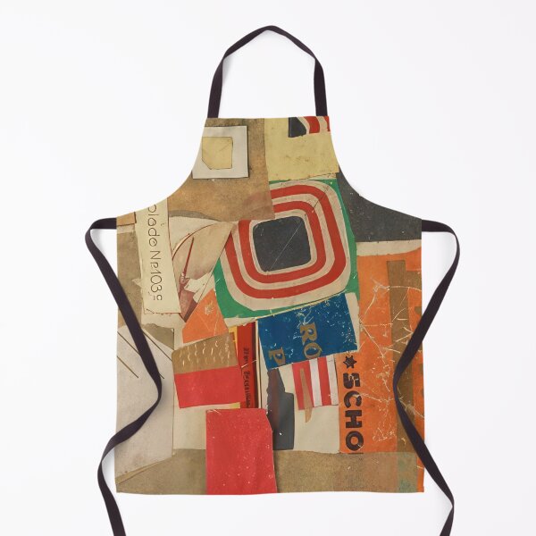 Item preview, Kurt Schwitters designed and sold by winkycheese.