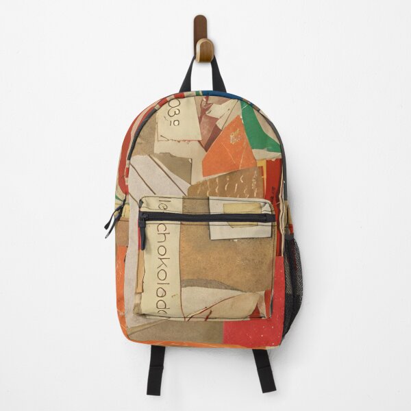 Item preview, Kurt Schwitters designed and sold by winkycheese.