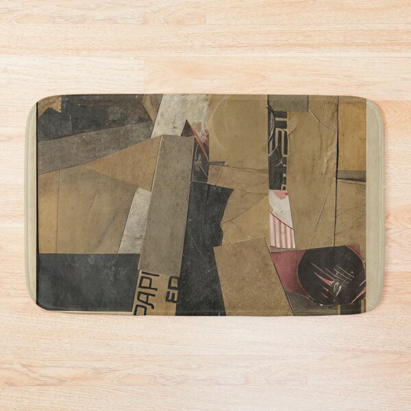 Item preview, Kurt Schwitters designed and sold by winkycheese.