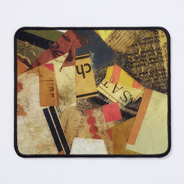Item preview, Kurt Schwitters designed and sold by winkycheese.