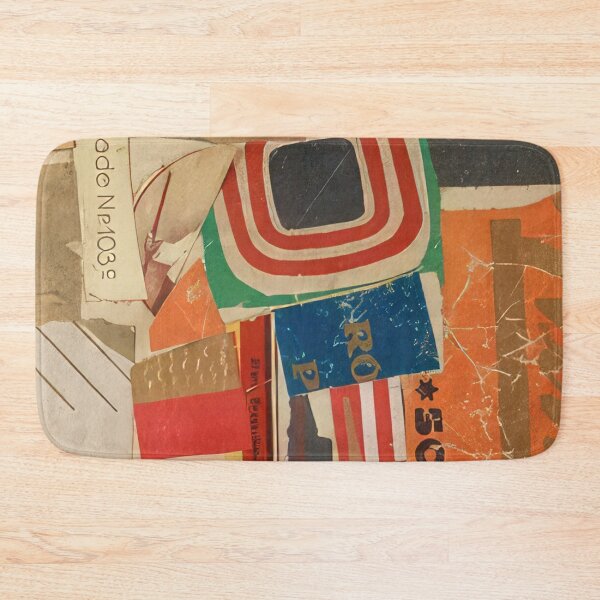 Item preview, Kurt Schwitters designed and sold by winkycheese.