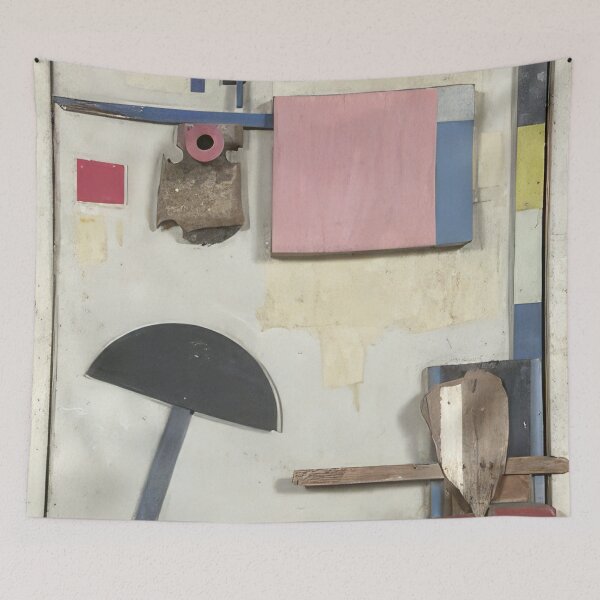 Item preview, Kurt Schwitters designed and sold by winkycheese.