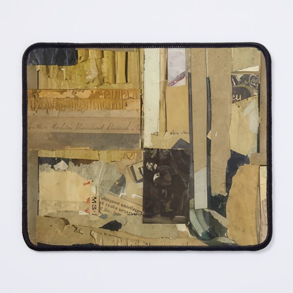 Item preview, Kurt Schwitters designed and sold by winkycheese.