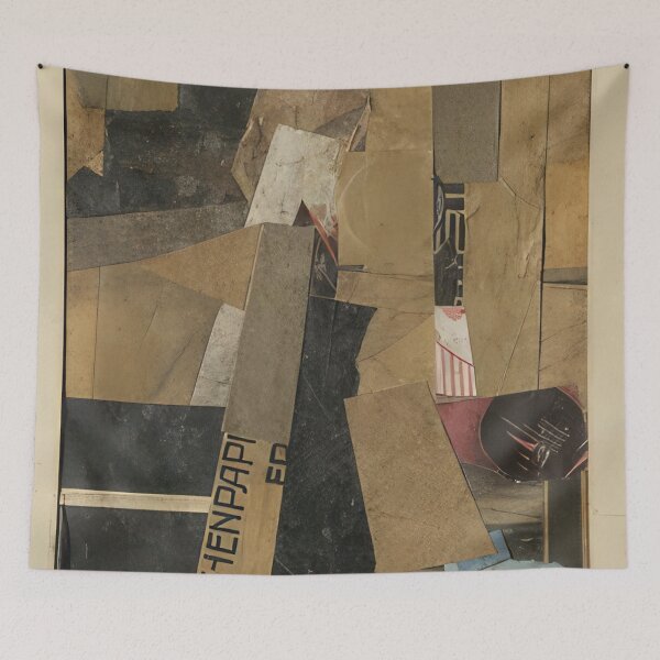 Item preview, Kurt Schwitters designed and sold by winkycheese.