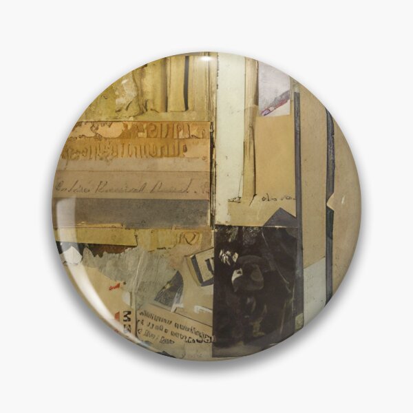 Item preview, Kurt Schwitters designed and sold by winkycheese.