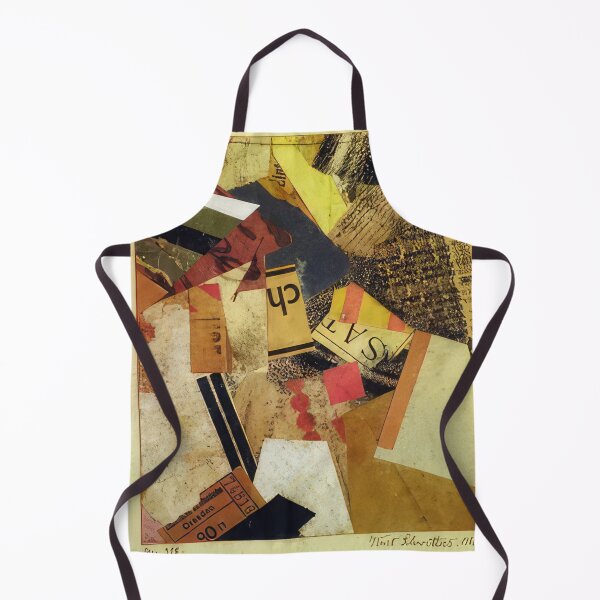 Item preview, Kurt Schwitters designed and sold by winkycheese.