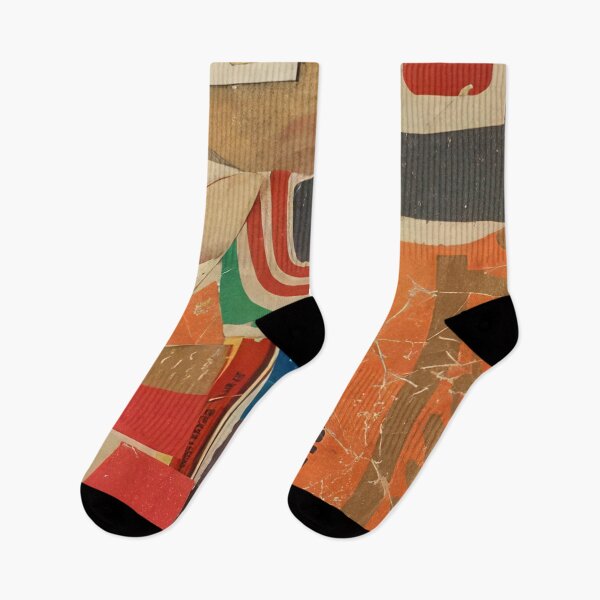 Item preview, Kurt Schwitters designed and sold by winkycheese.