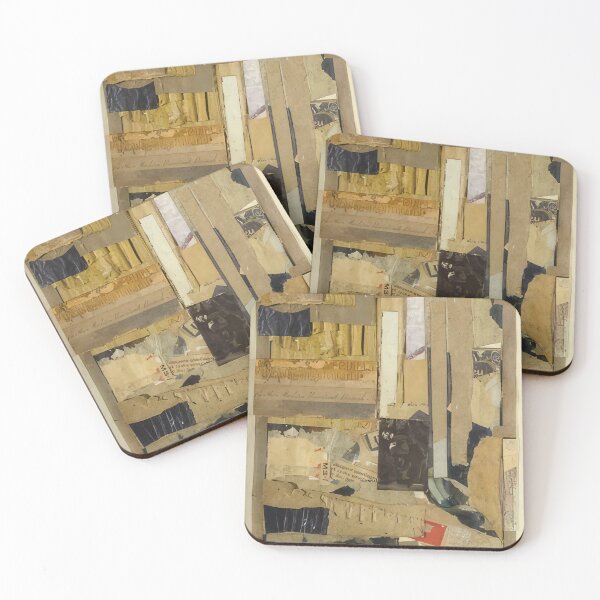 Item preview, Kurt Schwitters designed and sold by winkycheese.