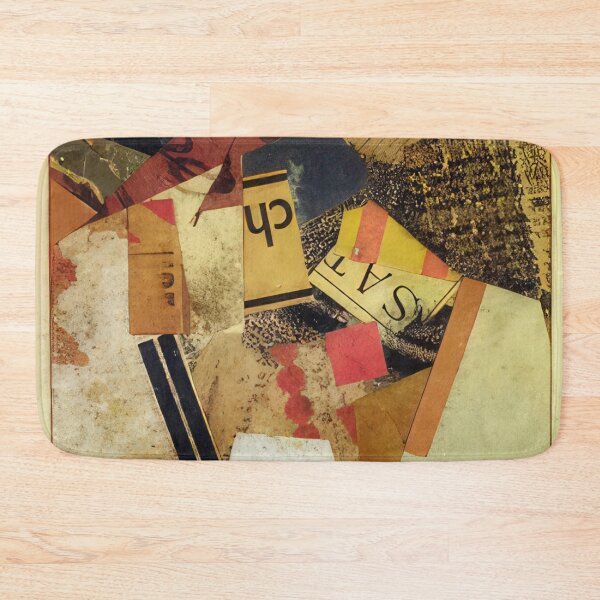 Item preview, Kurt Schwitters designed and sold by winkycheese.