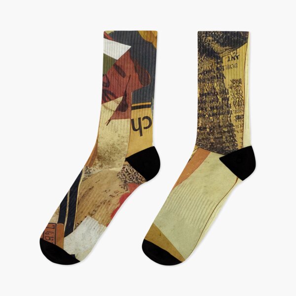 Item preview, Kurt Schwitters designed and sold by winkycheese.