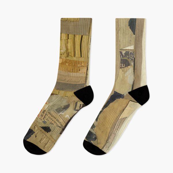 Item preview, Kurt Schwitters designed and sold by winkycheese.