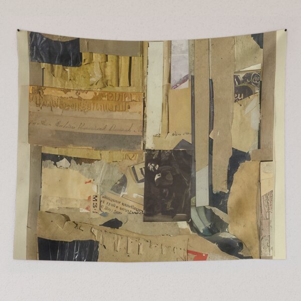 Item preview, Kurt Schwitters designed and sold by winkycheese.
