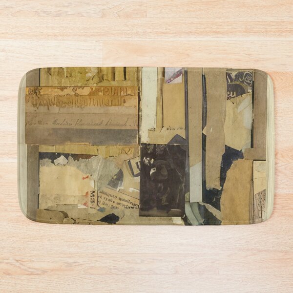 Item preview, Kurt Schwitters designed and sold by winkycheese.