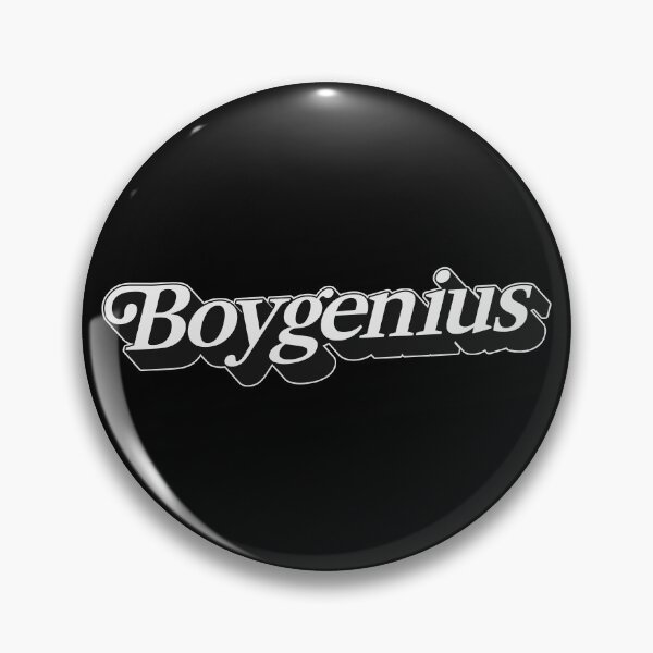 Item preview, BOYGENIUS designed and sold by oddwonders.