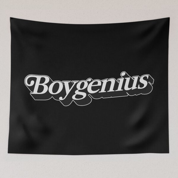 Item preview, BOYGENIUS designed and sold by oddwonders.