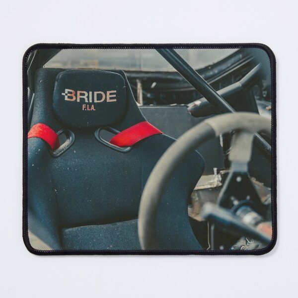 Item preview, Abandoned Toyota Supra GT500 – JDM Racing Urban Decay Poster designed and sold by Road To Track.