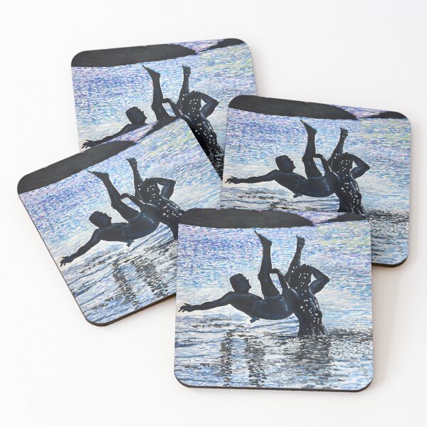 Item preview, Coastal Fun designed and sold by toddjkeller.